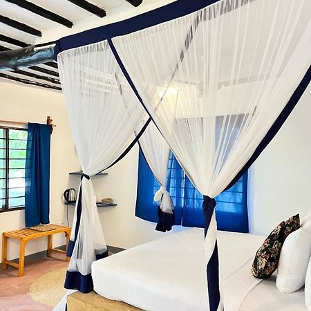 Karanga Bungalows Michamvi المظهر الخارجي الصورة