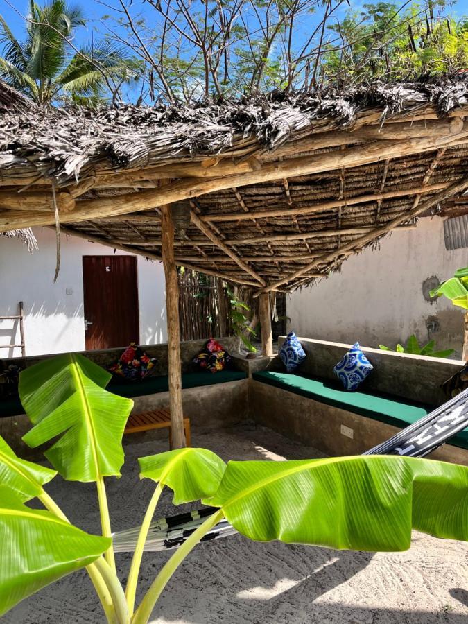 Karanga Bungalows Michamvi المظهر الخارجي الصورة