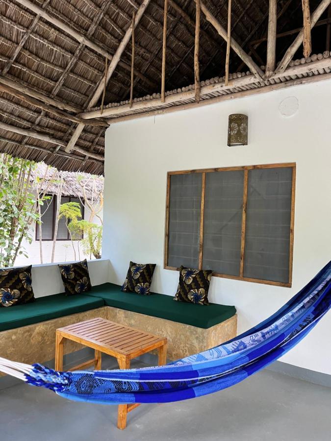 Karanga Bungalows Michamvi المظهر الخارجي الصورة
