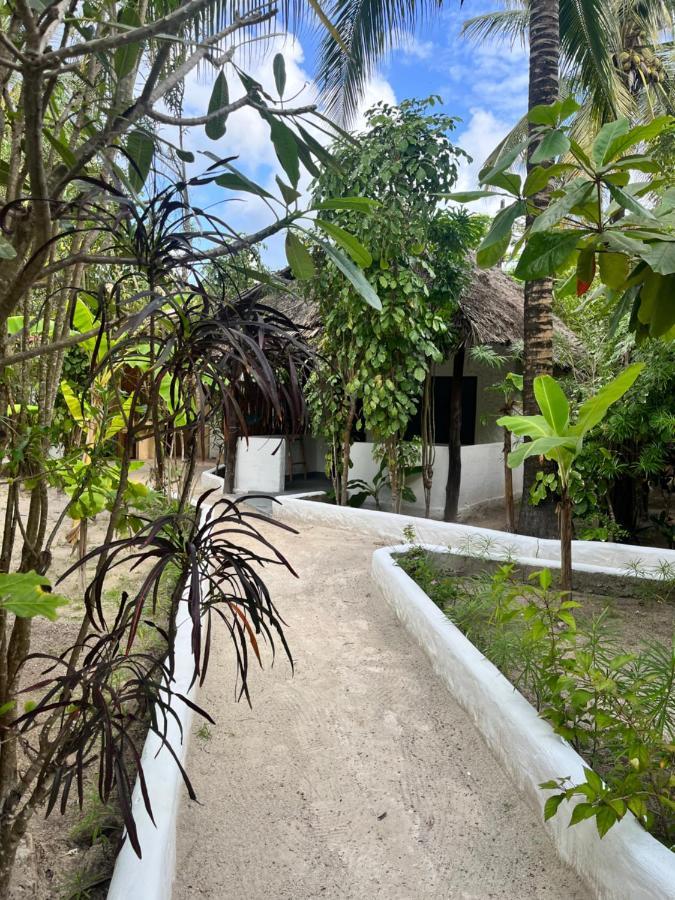 Karanga Bungalows Michamvi المظهر الخارجي الصورة