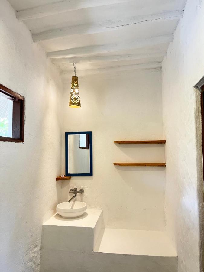 Karanga Bungalows Michamvi المظهر الخارجي الصورة
