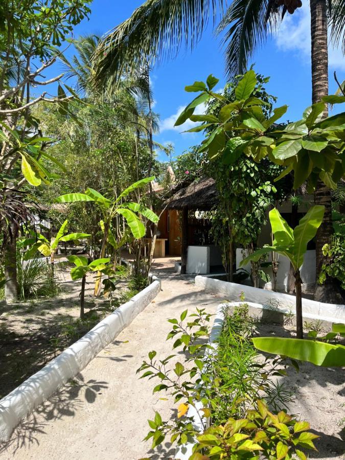 Karanga Bungalows Michamvi المظهر الخارجي الصورة