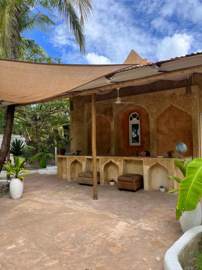 Karanga Bungalows Michamvi المظهر الخارجي الصورة