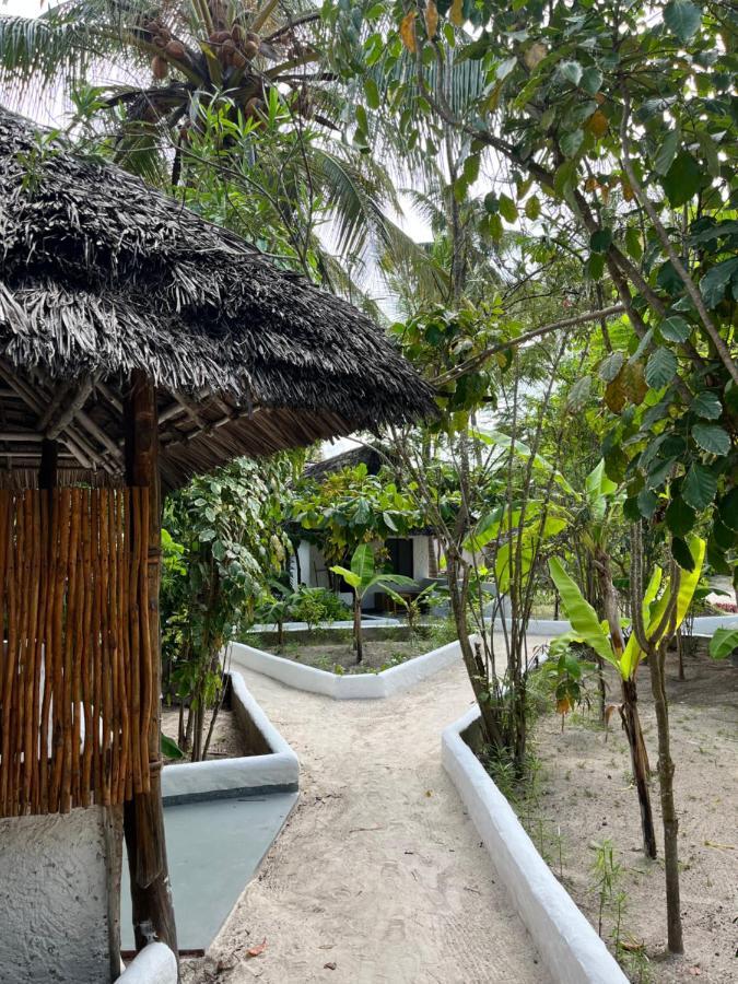 Karanga Bungalows Michamvi المظهر الخارجي الصورة