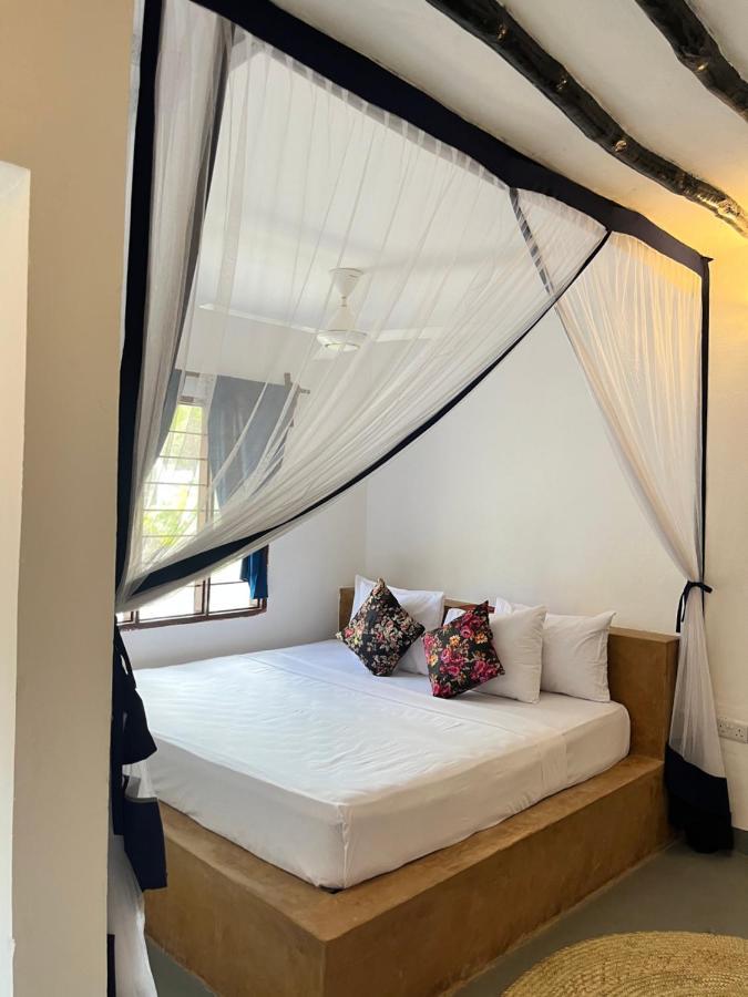 Karanga Bungalows Michamvi المظهر الخارجي الصورة