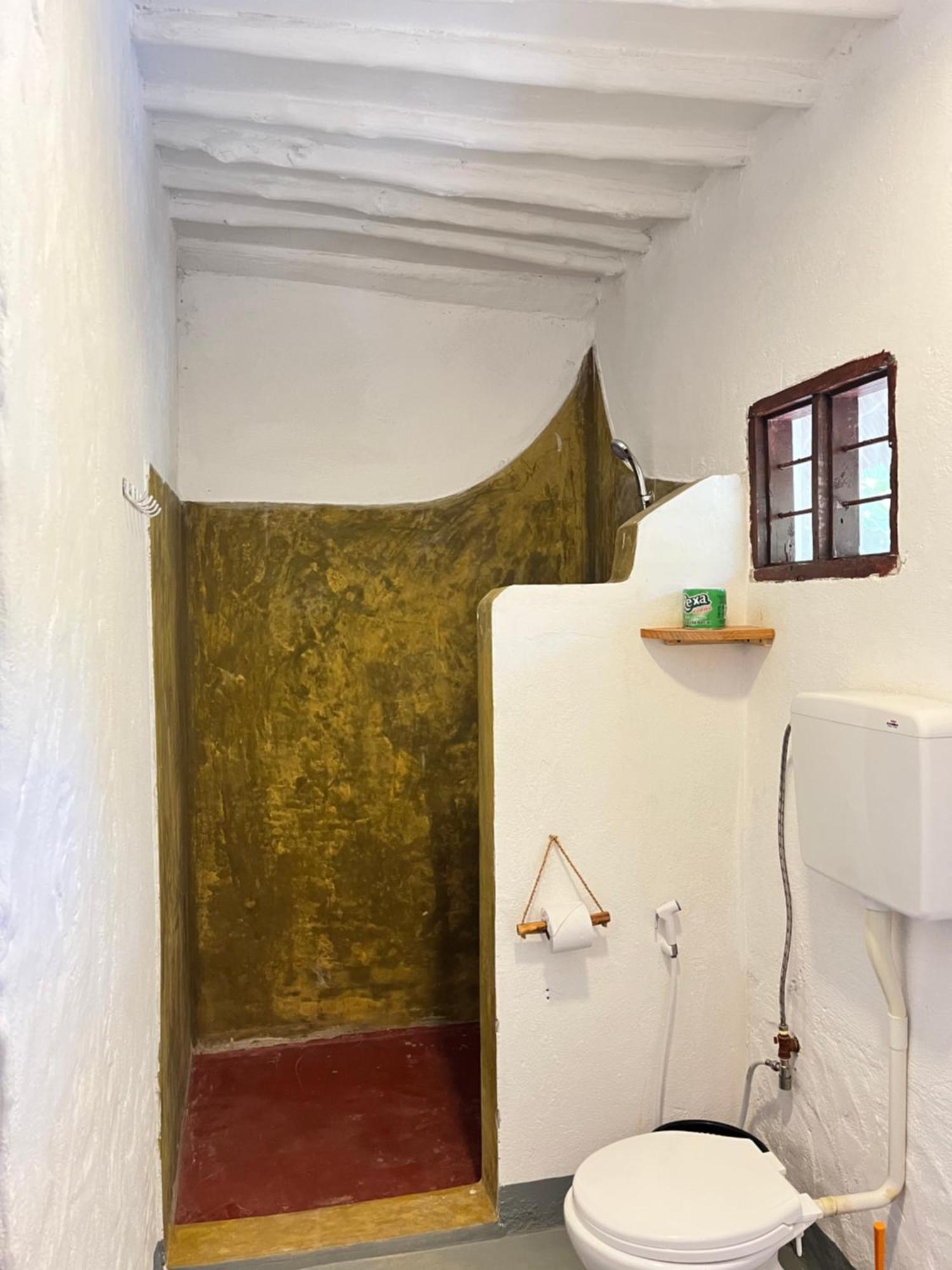Karanga Bungalows Michamvi المظهر الخارجي الصورة
