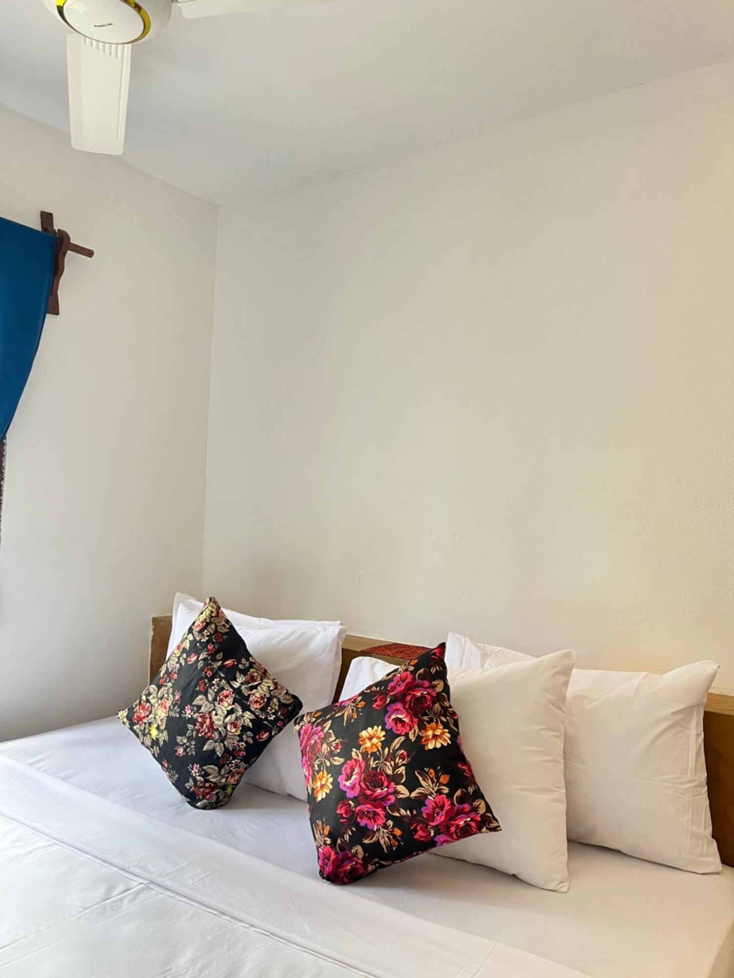 Karanga Bungalows Michamvi المظهر الخارجي الصورة